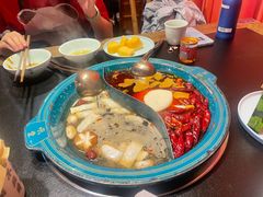 -吼堂老火锅(太古里总店)