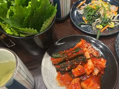 -蒜香焼肉PURUSHIN(马场路店)