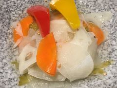 -千代武日本料理(爱建店)