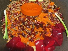 -楠火锅(哈尔滨金爵万象店)