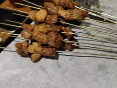 -撸啊撸铁签小肉(车站南路店)