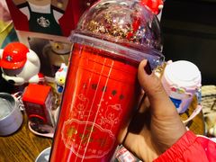 -星巴克(北京中关村北京国际店)