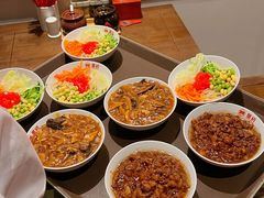 -添萬囍·天津三鲜捞面(天河城店)