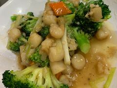 -深仔记茶餐厅(亚士厘道店)