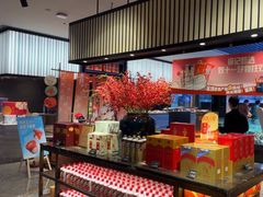 -徐记海鲜(观沙岭|滨江新城店)