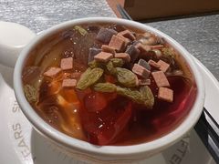 -探鱼·鲜青椒爽麻烤鱼(天河优托邦店)