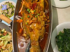 -徽韵人家·传承正宗徽菜(牡丹园店)