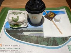 -麦当劳(新王府井店)