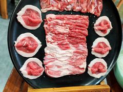 -东来顺•非遗火锅(外滩店)