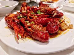-五月罗马海鲜自助餐厅(陆家嘴店)