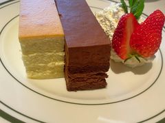 -Wolfgang’s Steakhouse 沃夫冈牛排馆(上海白玉兰广场店)