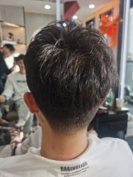 点击看大图 -TOP HAIR SALON
