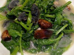 上汤豆苗-金米箩大酒店(五角场店)