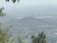 -香山公园