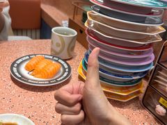 -元气寿司(东方宝泰店)