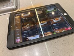 -海底捞火锅(天通苑华联店)