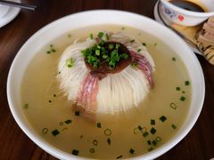 -汤记传菜(浦江店)