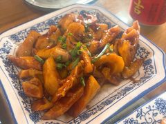-洞天食府(北大街店)