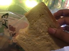 -爸爸糖手工吐司(贵阳花果园购物中心店)