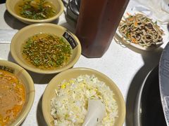 -重庆老火锅(长虹店)