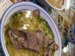 -七爷清汤腩·港式餐厅(金狮广场店)