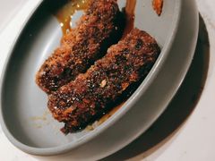 -百春原湖南牛肉粉(百联世纪店)