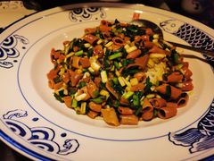 -旺角小渔村·海肠捞饭开创者(二马路店)