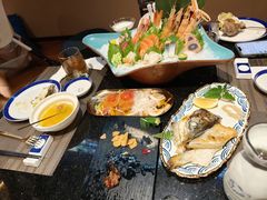 -極上萬膳·日料放题(海岸城店)