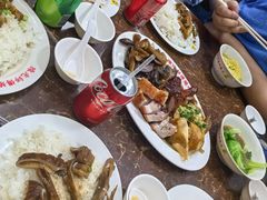 -陈光记烧腊店(罗保博士街店)