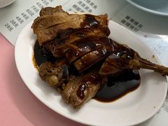 -蘭心餐厅(进贤路店)