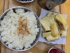 -阿金大白·上海菜馆(新天地店)