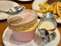 -Entrecôte 法国牛扒馆(保利·时光里店)