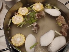 -为什么牛潮汕牛肉火锅(中信广场店)