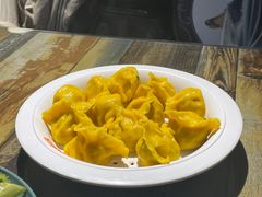 -金谷园饺子馆(北邮总店)