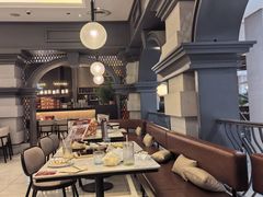 -必胜客(砂之船中东奥莱店)