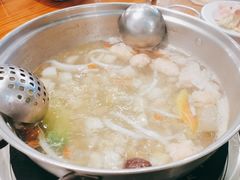 -南国锋味椰子鸡(瀚海店)