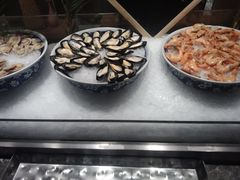 -串门小炉子自助烧烤·小火锅(南京首店)