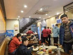 -东泰祥生煎馆(陕西南路店)