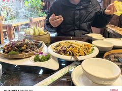 -尽善百年古院餐厅(王家老宅店)