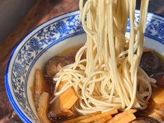 观音面-西园寺素食(西园弄戒幢律寺店)