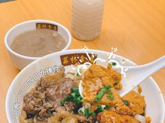 -荔林食店(西华路店)