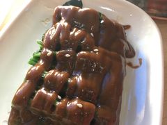 -张妈台式锅烧(深大店)