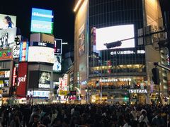 -涩谷区