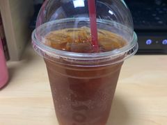 -COSTA COFFEE(武汉武商MALL店)