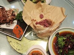 -纳家楼·地道陕菜(劳动路店)