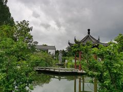 -广州神农草堂中医药博物馆