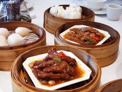 -稻香海鲜饭店(第一国际店)