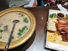 -张大嘴菜馆(庞各庄店)