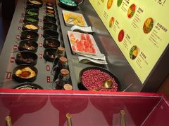 -巴奴毛肚火锅(京西大悦城店)