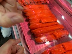 -老字号蛇口德记烧腊饭店·海鲜加工